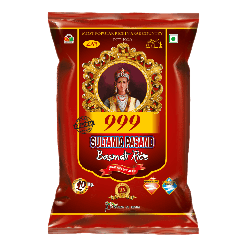 Sultania Pasand 999