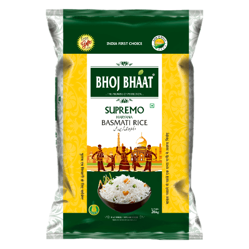 Bhoj Bhaat
